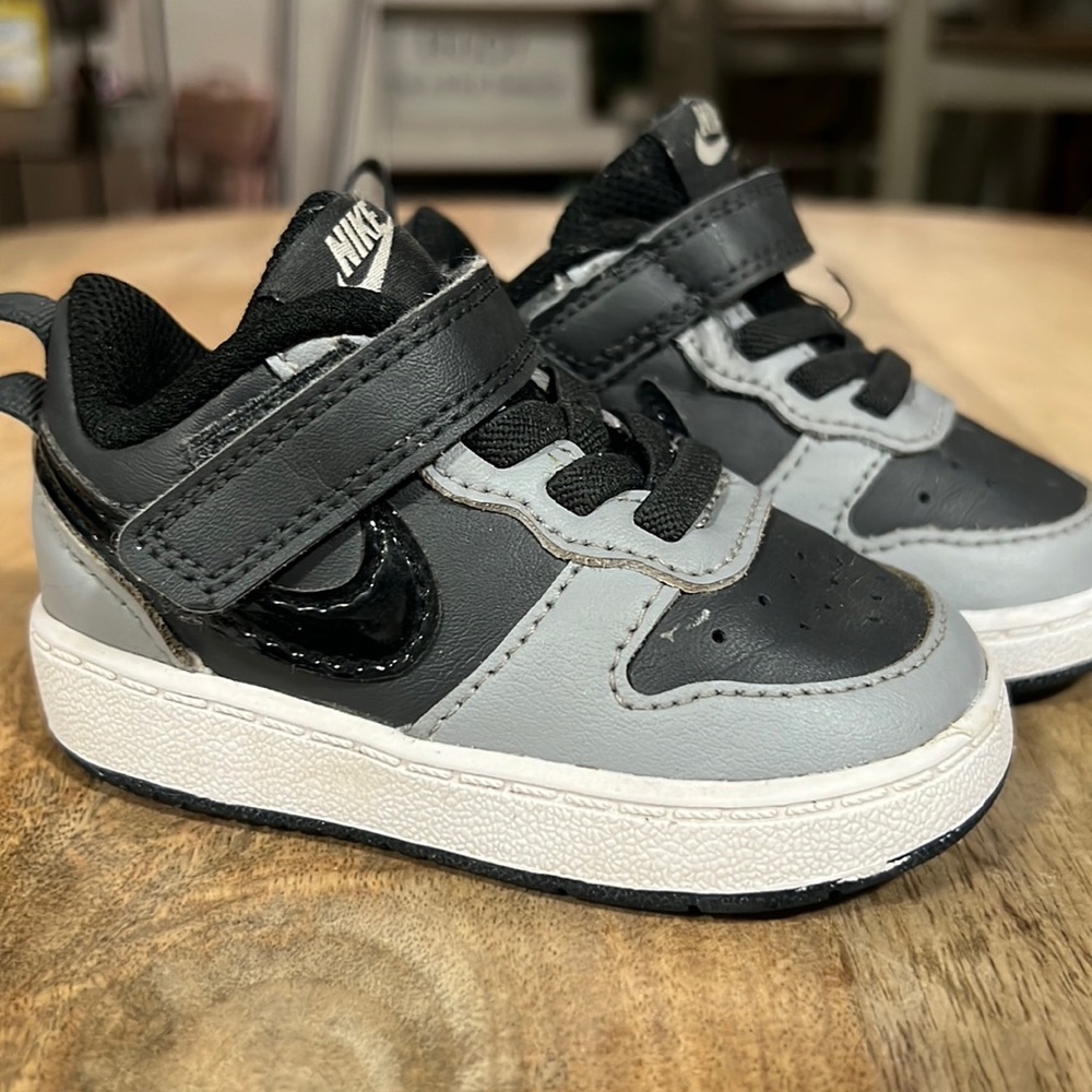 Nike shoes